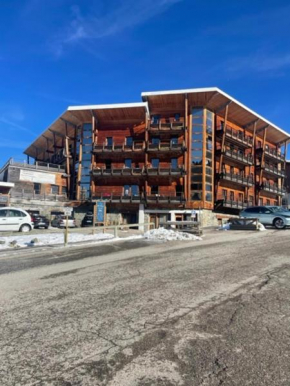 Duplex 6 personnes les Balcons de Recoin